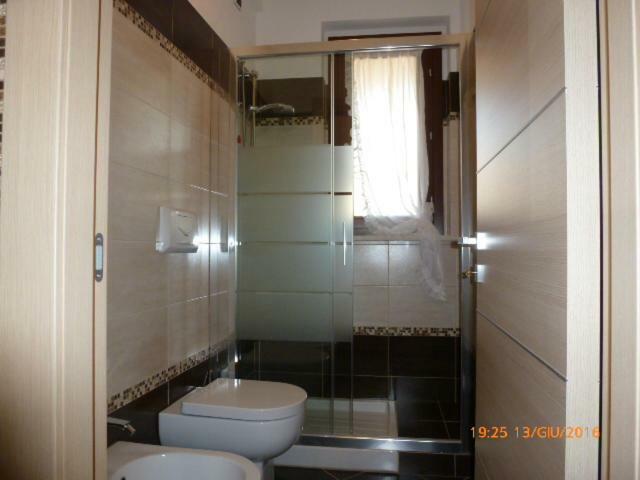 Bed and Breakfast Sogno Di Mare Pula Exterior foto