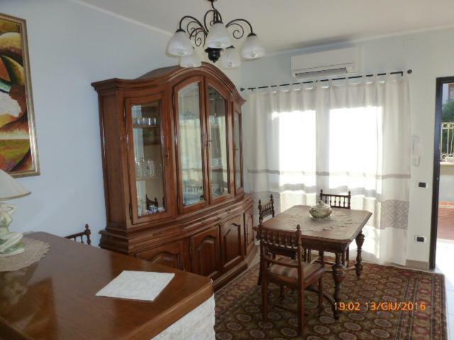 Bed and Breakfast Sogno Di Mare Pula Exterior foto